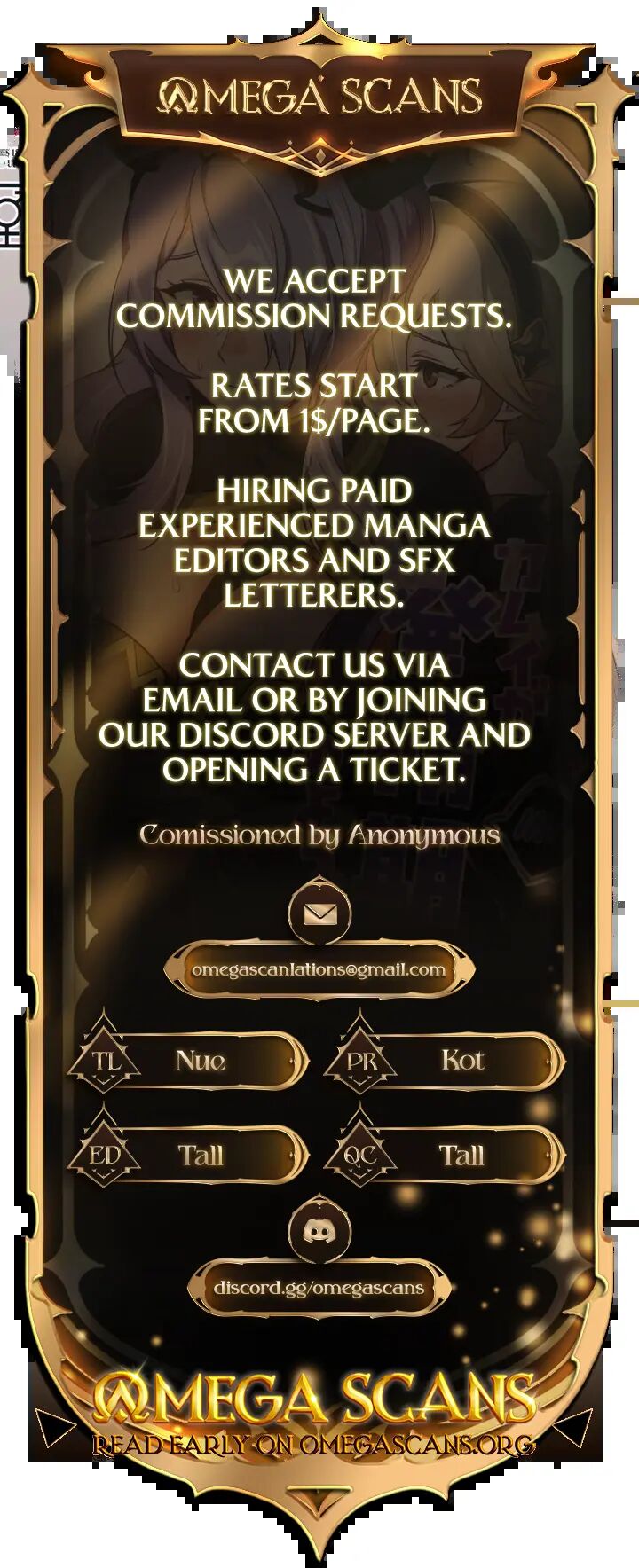 Seems Like Corrin Is In Heat Chapter 1000 Page 26